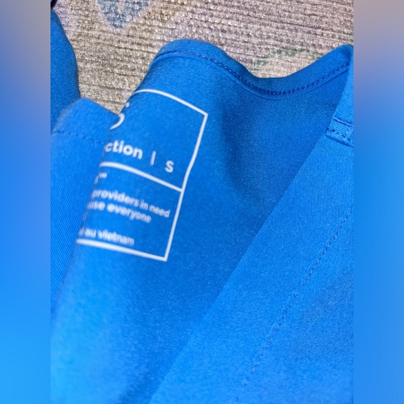 Caribbean Blue Fig Set - Picture 2 of 6